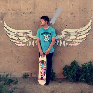 Meet your Posher, Andrew